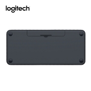 Picture of BLUETOOTH KEYBOARD LOGITECH K380 L920-007584 DARK GREY
