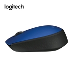 Picture of WIRELESS MOUSE LOGITECH M171 L910-004640 BLUE