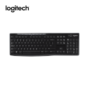 სურათი Wireless კლავიატურა  LOGITECH K270 L920-003757