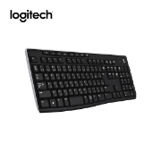 სურათი Wireless კლავიატურა  LOGITECH K270 L920-003757
