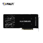 Picture of VIDEO CARD PALIT RTX 3070 JetStream OC 8GB (NE63070T19P2-1040J) GDDR6 256 BIT