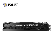 Picture of VIDEO CARD PALIT RTX 3070 JetStream OC 8GB (NE63070T19P2-1040J) GDDR6 256 BIT
