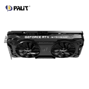 Picture of VIDEO CARD PALIT RTX 3070 JetStream OC 8GB (NE63070T19P2-1040J) GDDR6 256 BIT