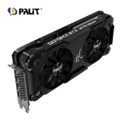 Picture of VIDEO CARD PALIT RTX 3070 JetStream OC 8GB (NE63070T19P2-1040J) GDDR6 256 BIT