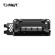 Picture of VIDEO CARD PALIT RTX 3070 JetStream OC 8GB (NE63070T19P2-1040J) GDDR6 256 BIT