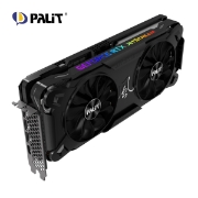 Picture of VIDEO CARD PALIT RTX 3070 JetStream OC 8GB (NE63070T19P2-1040J) GDDR6 256 BIT