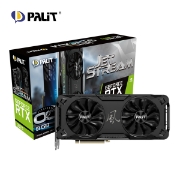Picture of VIDEO CARD PALIT RTX 3070 JetStream OC 8GB (NE63070T19P2-1040J) GDDR6 256 BIT