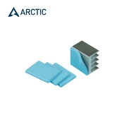 სურათი თერმო ბალიში ARCTIC COOLING 50.0 x 50.0 x 1.0 mm Blue ACTPD00002A