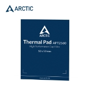 სურათი თერმო ბალიში ARCTIC COOLING 50.0 x 50.0 x 1.0 mm Blue ACTPD00002A