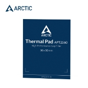 სურათი თერმო ბალიში ARCTIC COOLING 50.0 x 50.0 x 1.5 mm Blue ACTPD00003A