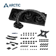 Picture of Water Cooling System ARCTIC LIQUID FREEZER II 360 ACFRE00068A