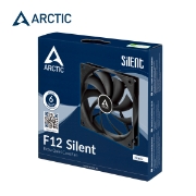 Picture of Case Cooler Arctic F12 Silent Extra Quiet 120 mm (ACFAN00202A)
