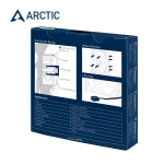 Picture of Case Cooler Arctic F12 Silent Extra Quiet 120 mm (ACFAN00202A)