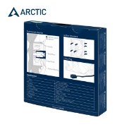 Picture of Case Cooler Arctic F12 Silent Extra Quiet 120 mm (ACFAN00202A)