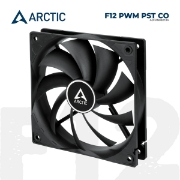 Picture of Case Cooler Arctic F12 PWM PST CO (ACFAN00210A)