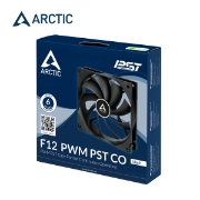 Picture of Case Cooler Arctic F12 PWM PST CO (ACFAN00210A)