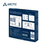 Picture of Case Cooler Arctic F12 PWM PST CO (ACFAN00210A)