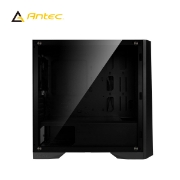 სურათი ქეისი Antec DP301M Micro-ATX Glass Black