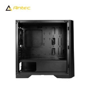 სურათი ქეისი Antec DP301M Micro-ATX Glass Black