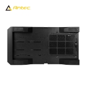 სურათი ქეისი Antec DP301M Micro-ATX Glass Black