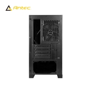 სურათი ქეისი Antec DP301M Micro-ATX Glass Black