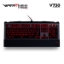 Picture of Keyboard Patriot Viper V730 (PV730MBULGM) Mechanical 
