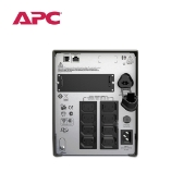Picture of UPS APC Smart-UPS SMT1000I Smart-UPS 700W/1000VA BLACK
