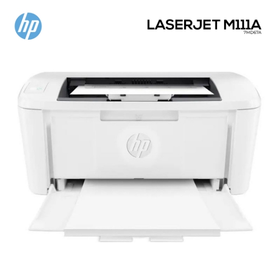 Picture of Printer HP LASERJET M111A 7MD67A