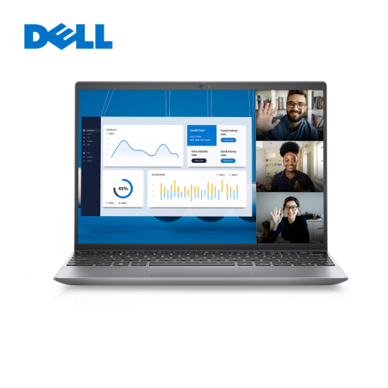 Picture of Notebook Dell Vostro 5320  13.3"  (N1005VNB5320EMEA01_HOM_GE)   i7-1260P 16GB RAM  512GB SSD