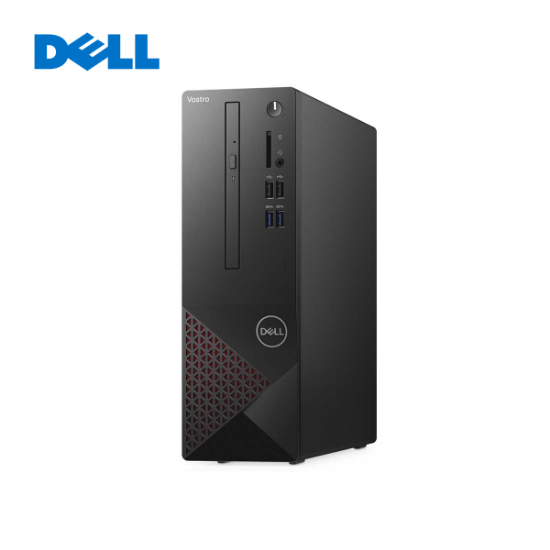 Picture of Desktop Dell Vostro 3681 MT  (N510VD3681EMEA01_2101_UBU_GE)  Core i7-10700  8GB RAM 512GB SSD Intel UHD 630  Ubuntu