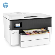Picture of COLOR MULTI FUNCTION PRINTER HP OfficeJet Pro 7740 G5J38A