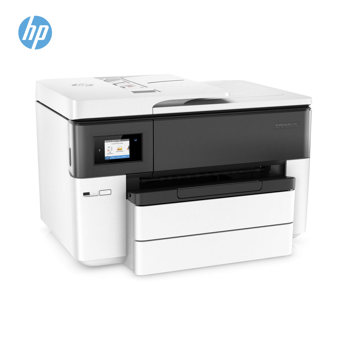 gITec Online Shop -HP OfficeJet Pro 7740 G5J38A