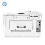 Picture of ფერადი მრავალფუნქციური პრინტერი HP OfficeJet Pro 7740 G5J38A