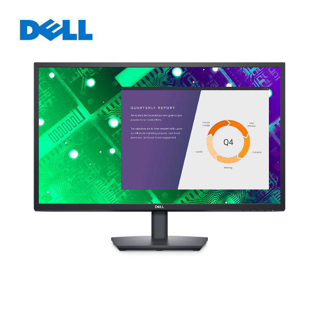 Picture of Monitor Dell E2722HS 27.0" (210-BBRP_GE)