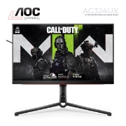 Picture of MONITOR AOC AGON PRO AG324UX 32" UHD 4k IPS WLED 144Hz 1ms