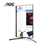 Picture of MONITOR AOC AGON PRO AG324UX 32" UHD 4k IPS WLED 144Hz 1ms
