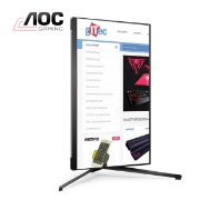 Picture of MONITOR AOC AGON PRO AG324UX 32" UHD 4k IPS WLED 144Hz 1ms