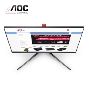 Picture of MONITOR AOC AGON PRO AG324UX 32" UHD 4k IPS WLED 144Hz 1ms