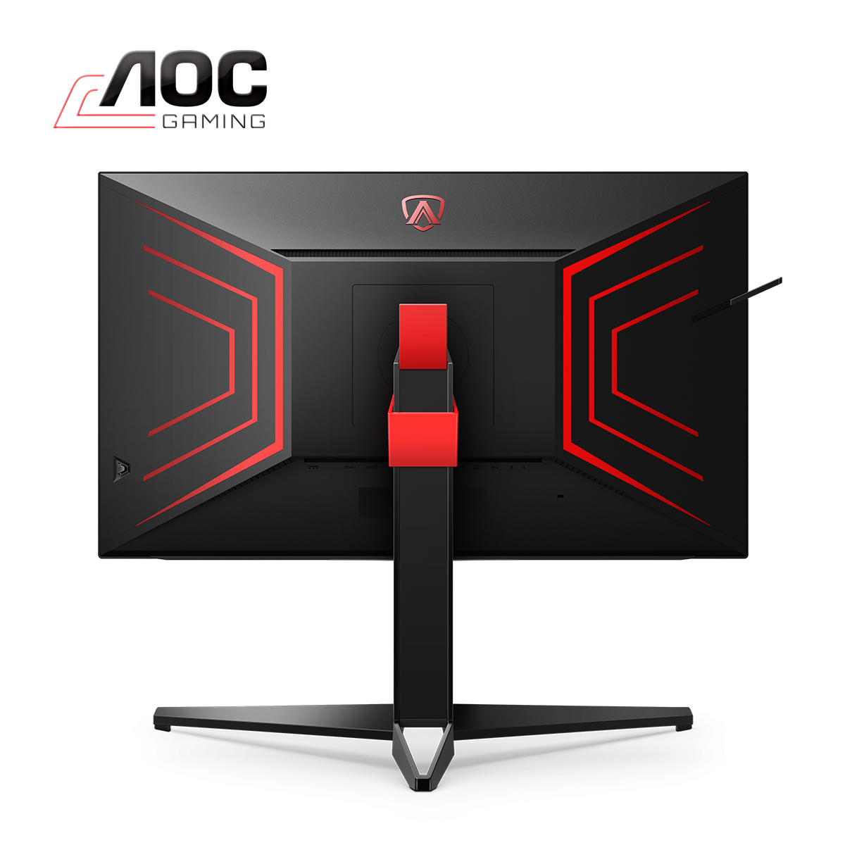 gITec Online Shop -MONITOR AOC AGON PRO AG324UX 32" UHD 4k IPS WLED ...