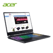Picture of NOTEBOOK ACER NITRO 5 AN515-46 NH.QGZER.002 15.6" RYZEN 5 6600H 16GB DDR5 RTX 3060 6GB 512GB SSD