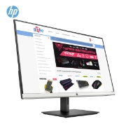 სურათი მონიტორი HP 27f 5ZP65AA 27" IPS UHD 4K PS 60HZ 5MS