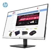 სურათი მონიტორი HP 27f 5ZP65AA 27" IPS UHD 4K PS 60HZ 5MS