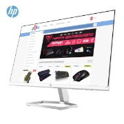 Picture of MONITOR HP M24fwa 34Y22AA 23.8" IPS FHD WLED 75Hz 5ms SILVER