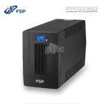 Picture of უწყვეტი კვების წყარო FSP IFP-2000 PPF12A1603 2000VA 1200W AVR