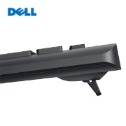 Picture of WIRELESS Keyboard Mouse Dell KM3322W 580-AKGH WIRELESS COMBO BLACK