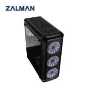 Picture of CASE ZALMAN i3 Edge ATX Mid Tower BLACK