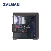 Picture of CASE ZALMAN i3 Edge ATX Mid Tower BLACK