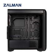 Picture of CASE ZALMAN i3 Edge ATX Mid Tower BLACK