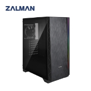 Picture of CASE ZALMAN Z3 NEO ATX Mid Tower BLACK