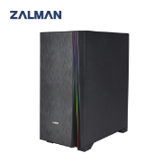 Picture of CASE ZALMAN Z3 NEO ATX Mid Tower BLACK